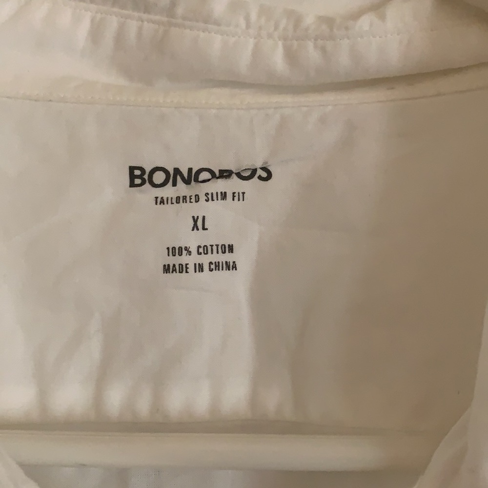 Bonobos Button Down - image 2